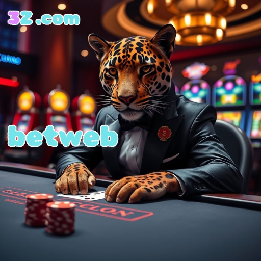 Diversão Sem Limites: Cassino da Betweb a Um Clique