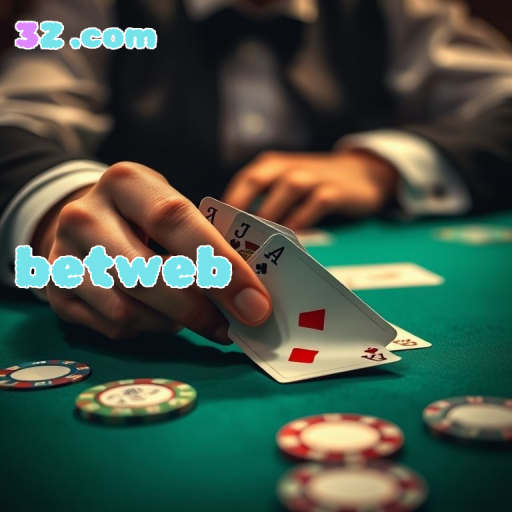 Slots Imperdíveis: A Aventura do Betweb em Cada Giro